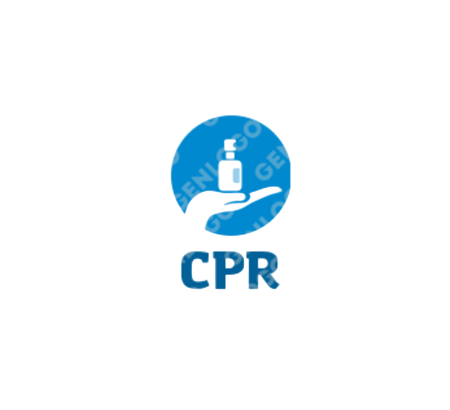 CPR logo